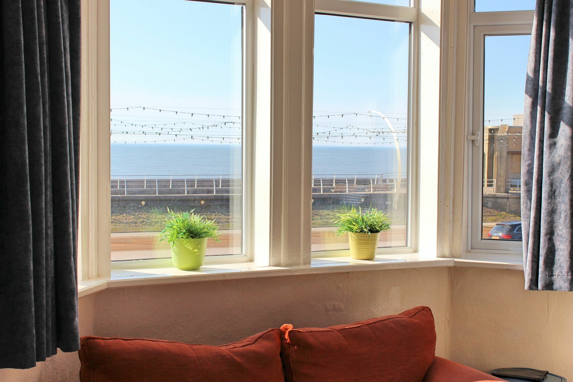 Sandpiper Apartment Blackpool