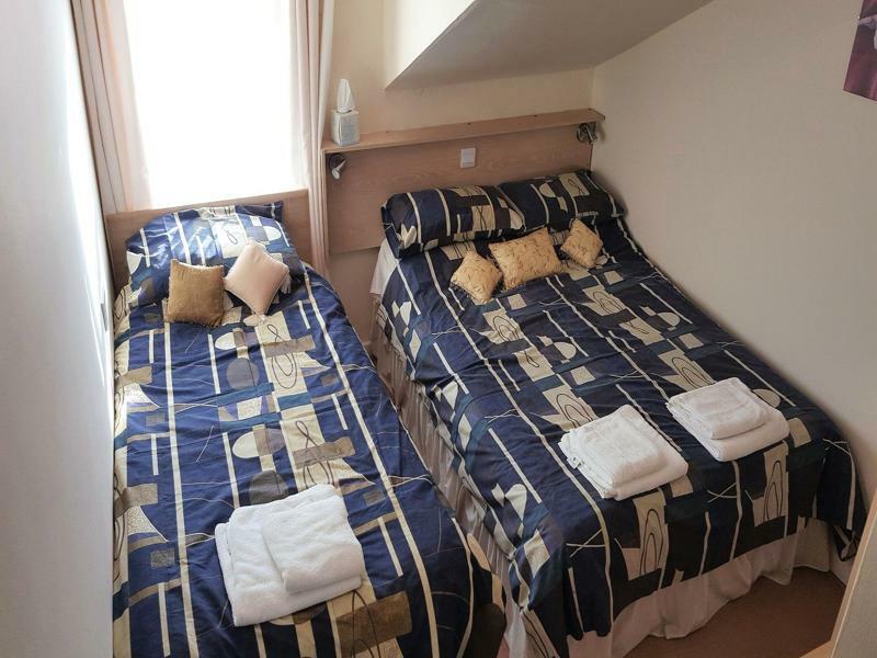 The Beverley 3* Blackpool