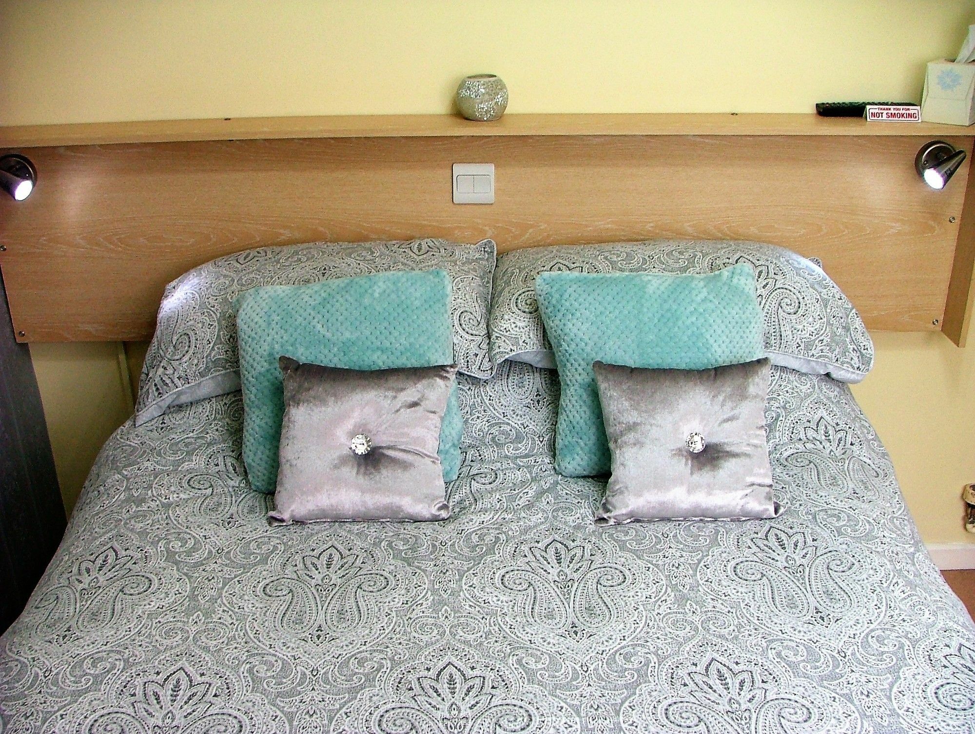 The Beverley Guest house Blackpool