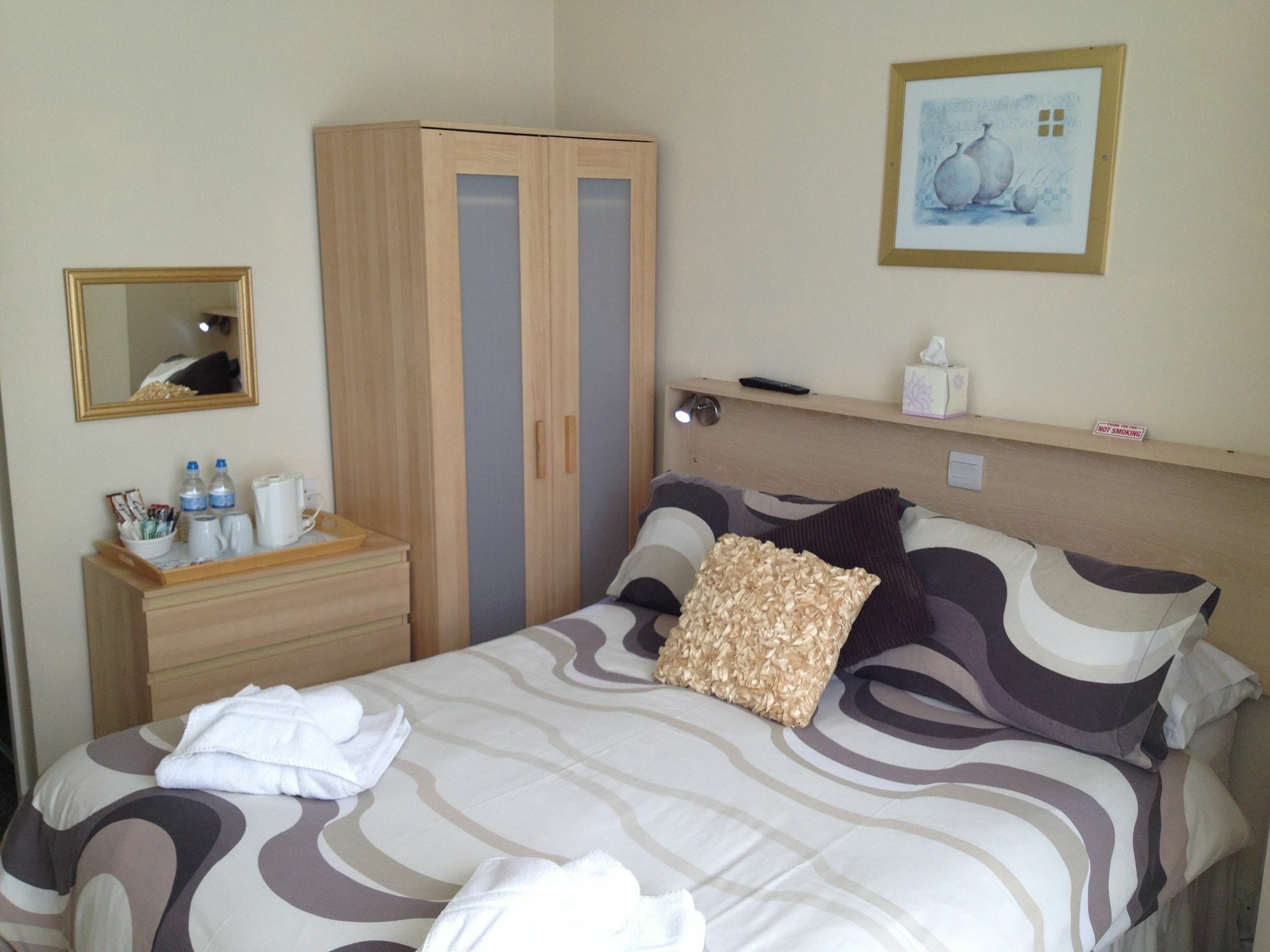 The Beverley Blackpool