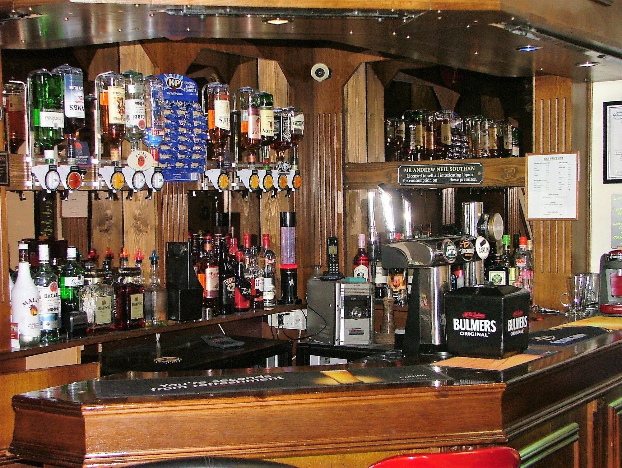 Guest house The Beverley 3*