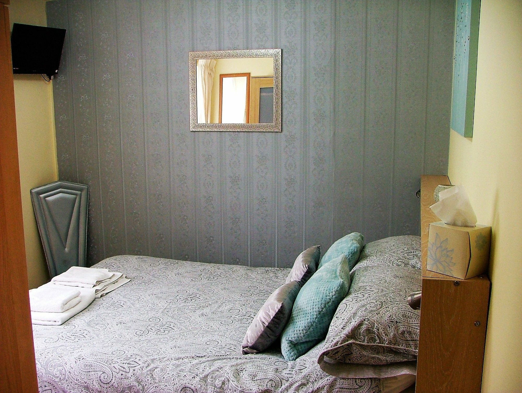 The Beverley Guest house