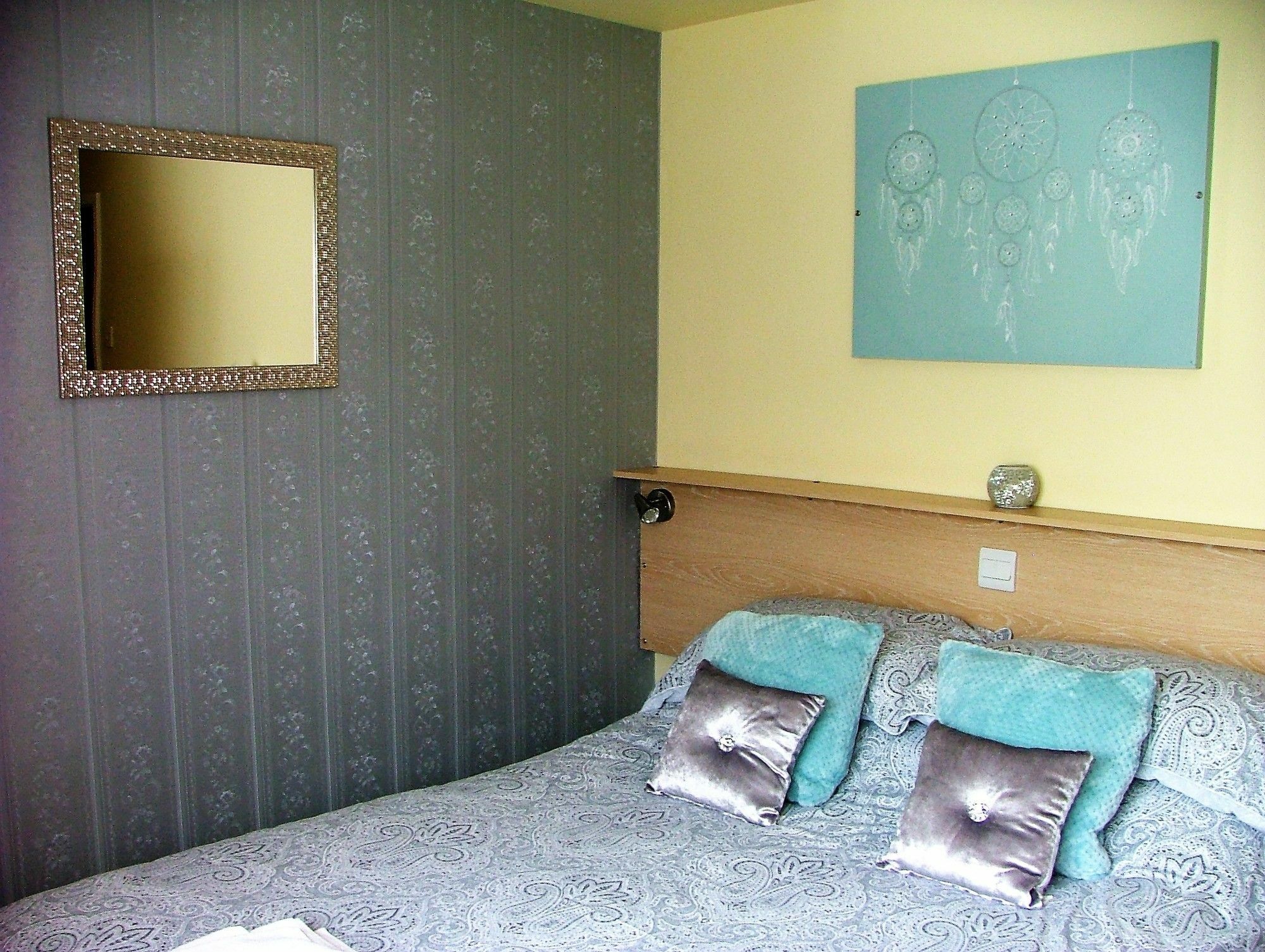 The Beverley Blackpool