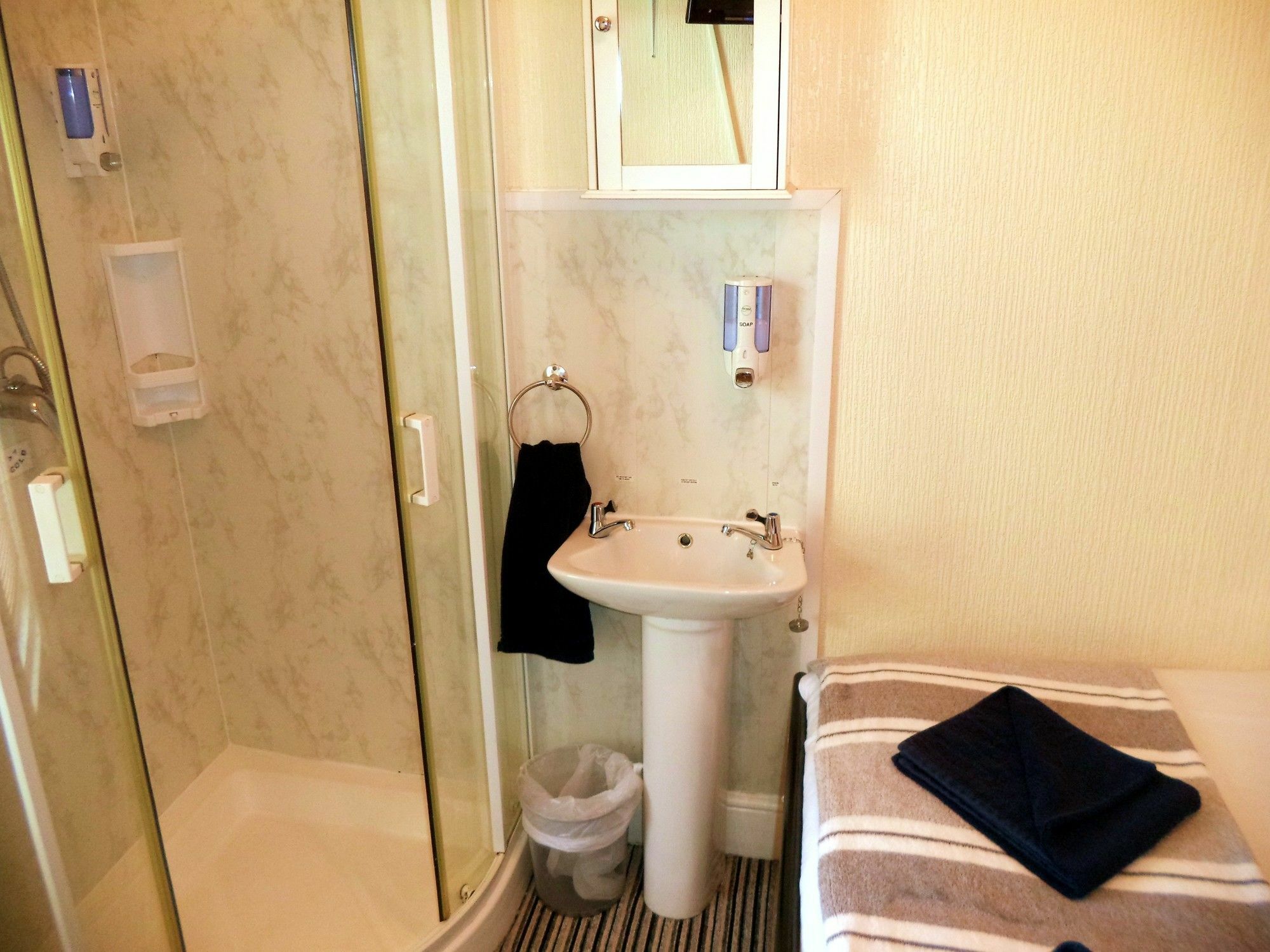 Guest house Phoenix 2*