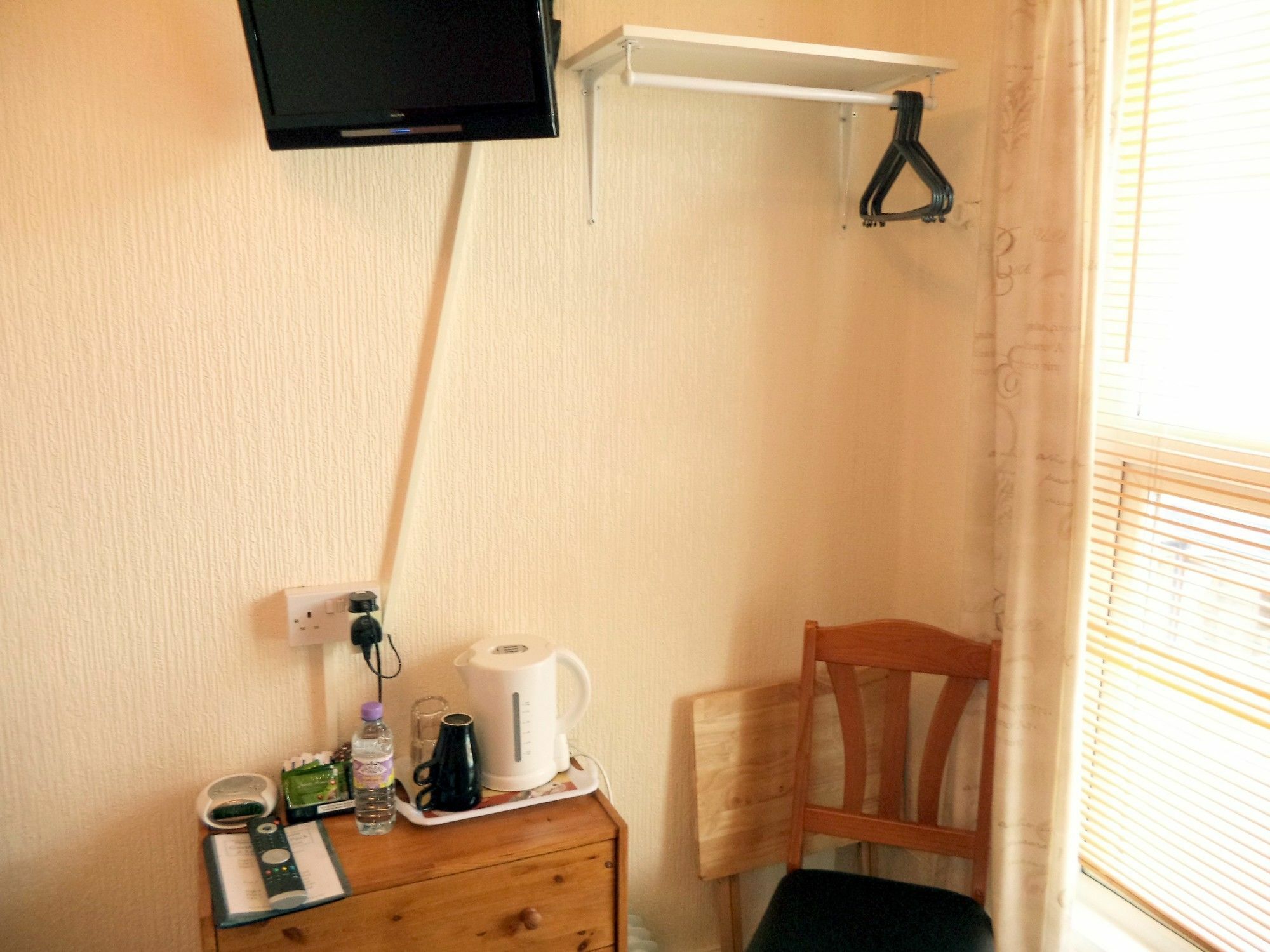 Phoenix Guest house Blackpool