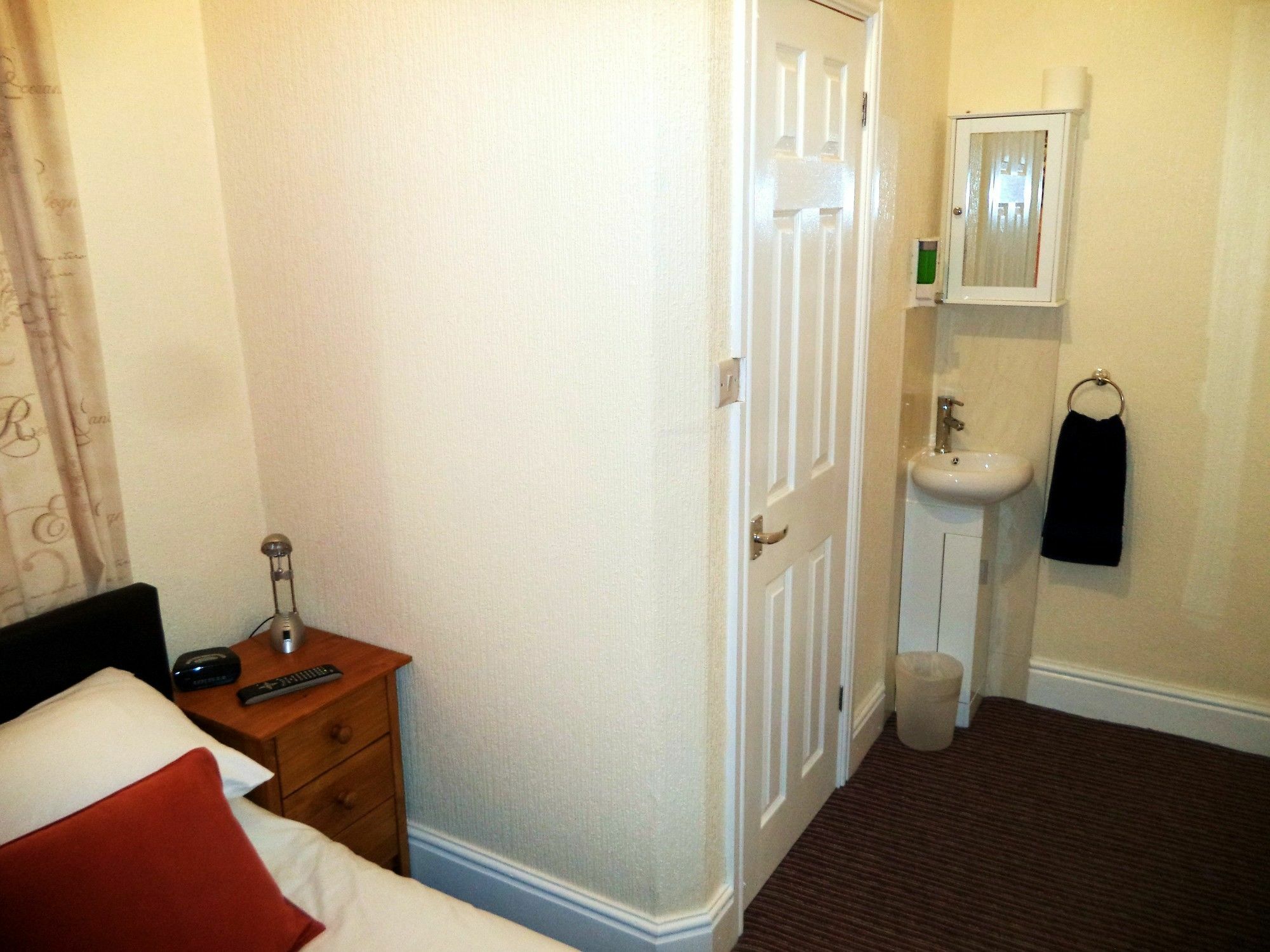 Guest house Phoenix