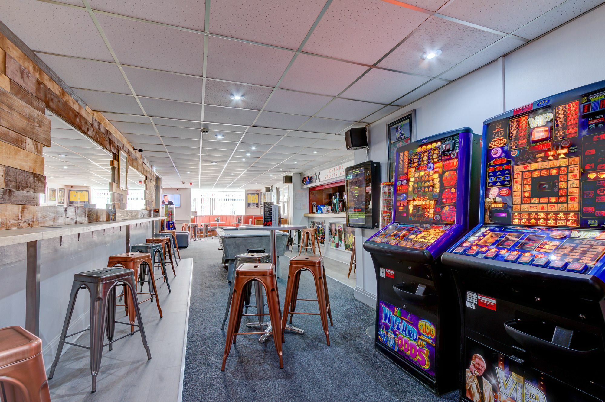 The Sandringham Court & Apartment-all Groups Welcome Hotel Blackpool
