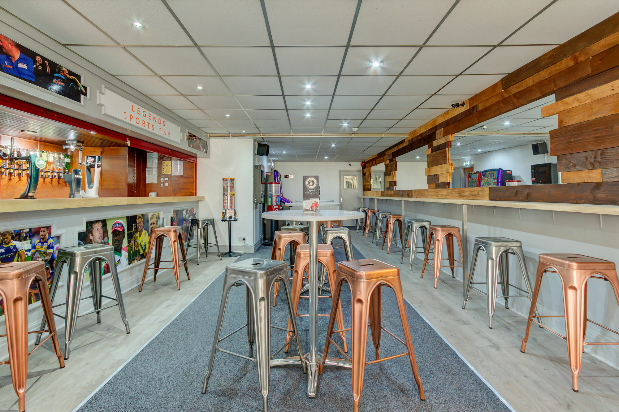 Hotel The Sandringham Court & Apartment-all Groups Welcome Blackpool