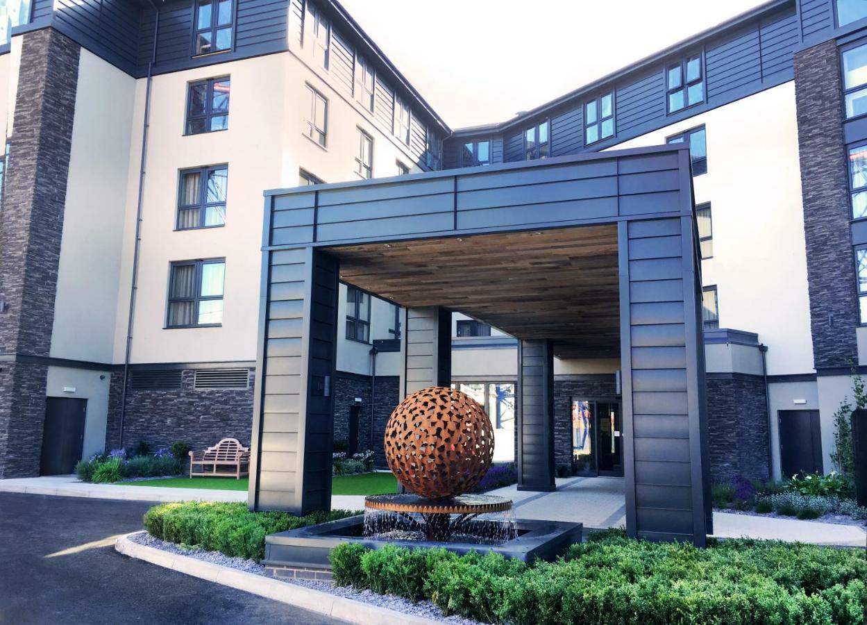 Boulevard Hotel Blackpool