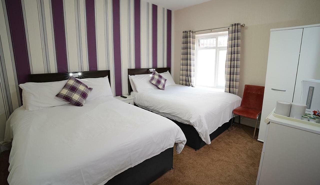 Arncliffe Hotel