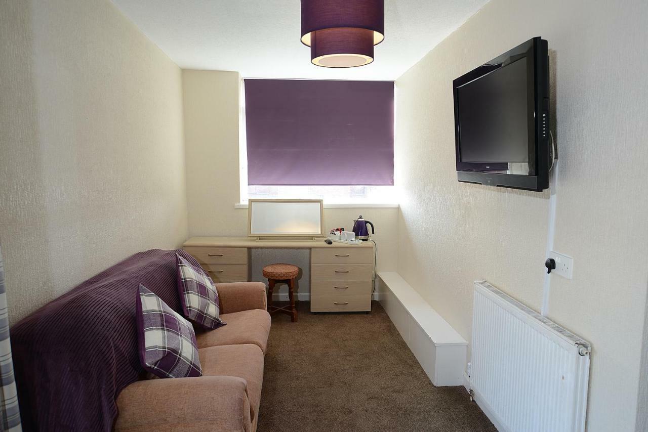 Arncliffe Hotel 3*