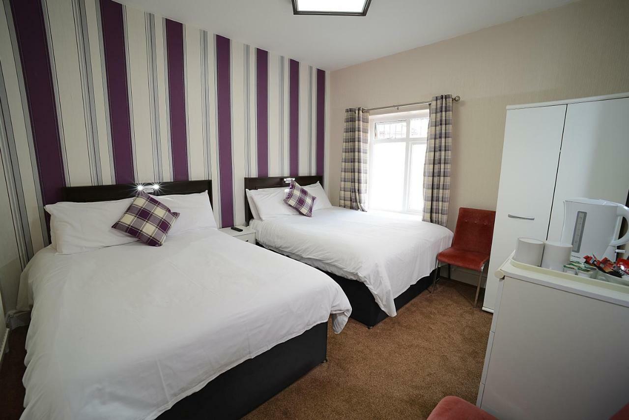 Arncliffe Hotel 3*