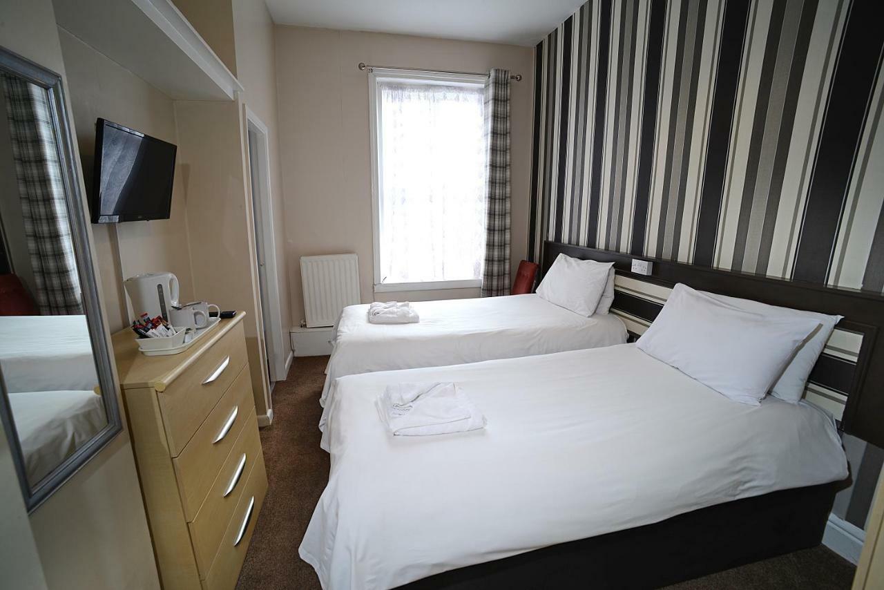 Hotel Arncliffe 3*