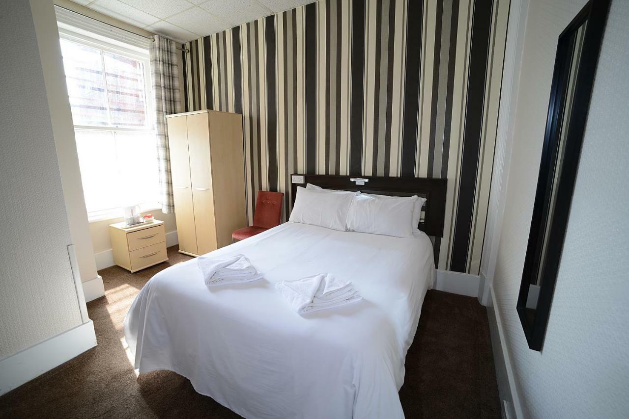 Hotel Arncliffe Blackpool