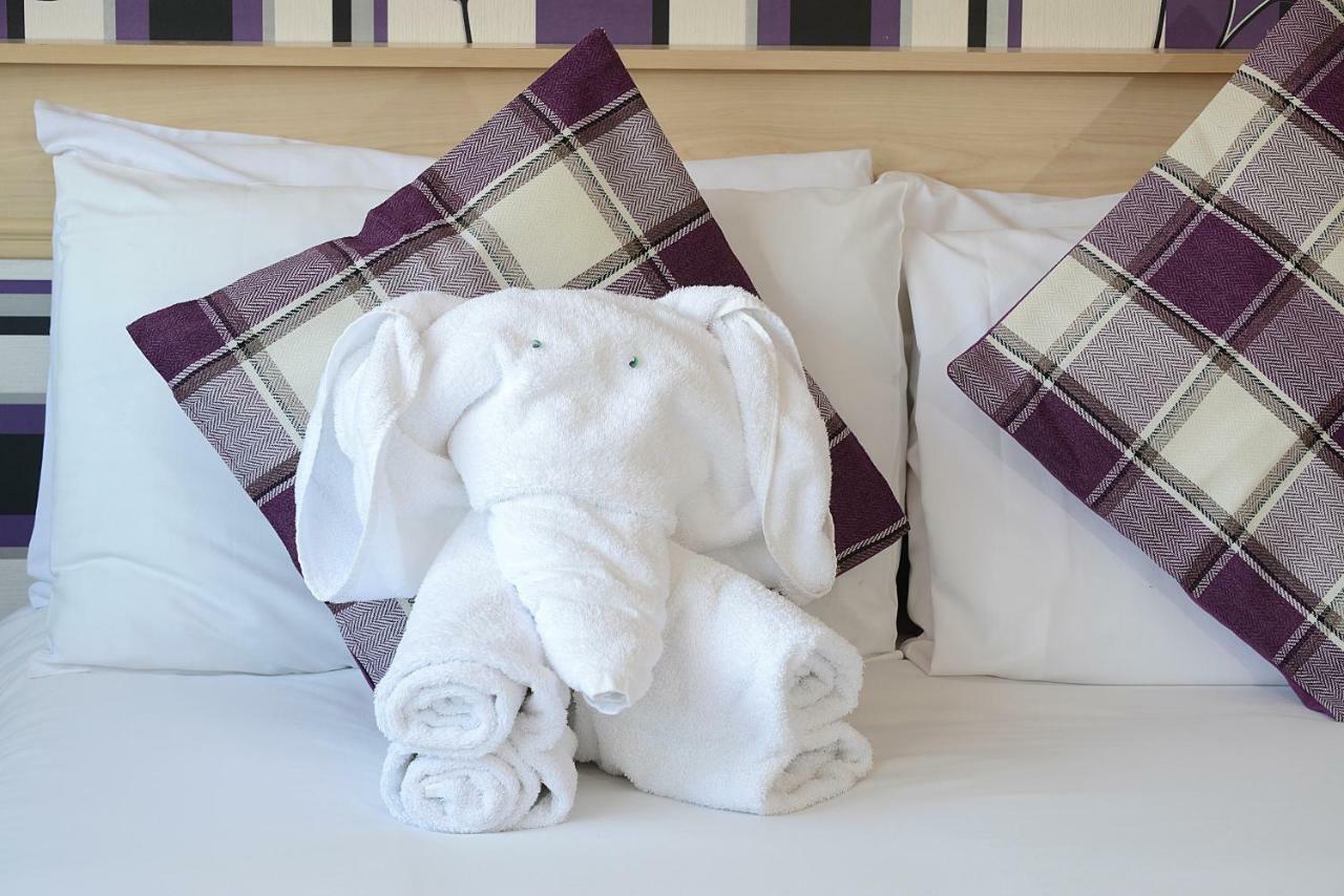 Arncliffe Hotel 3*