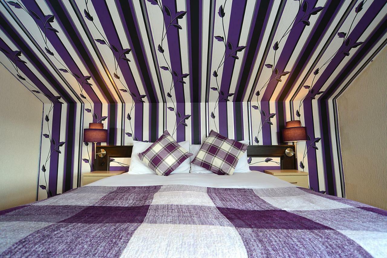 Hotel Arncliffe 3*