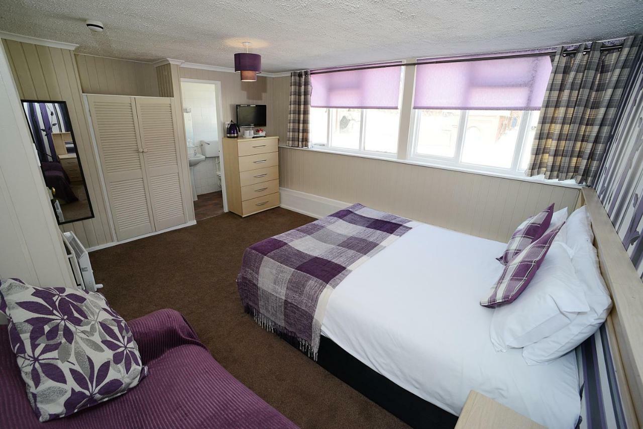 Hotel Arncliffe 3*