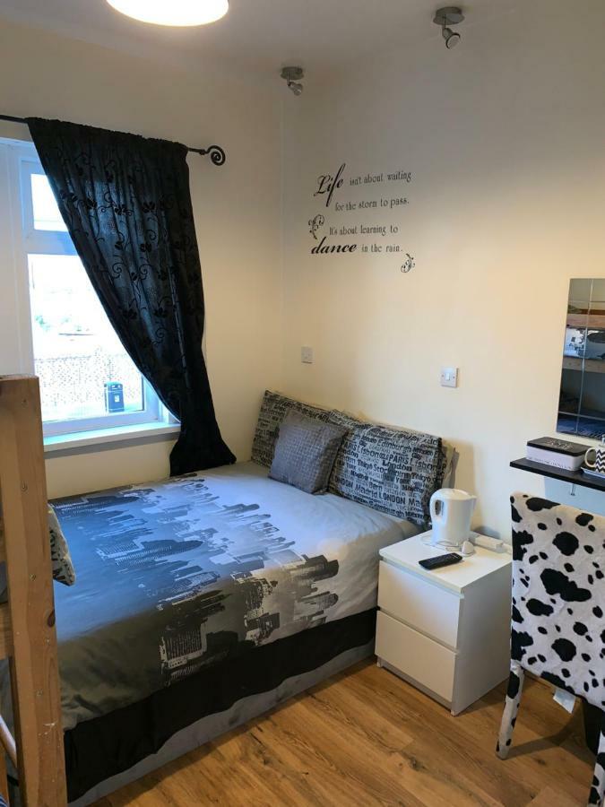 Alandene Blackpool