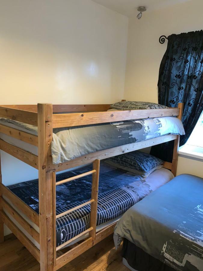 Bed & Breakfast Alandene