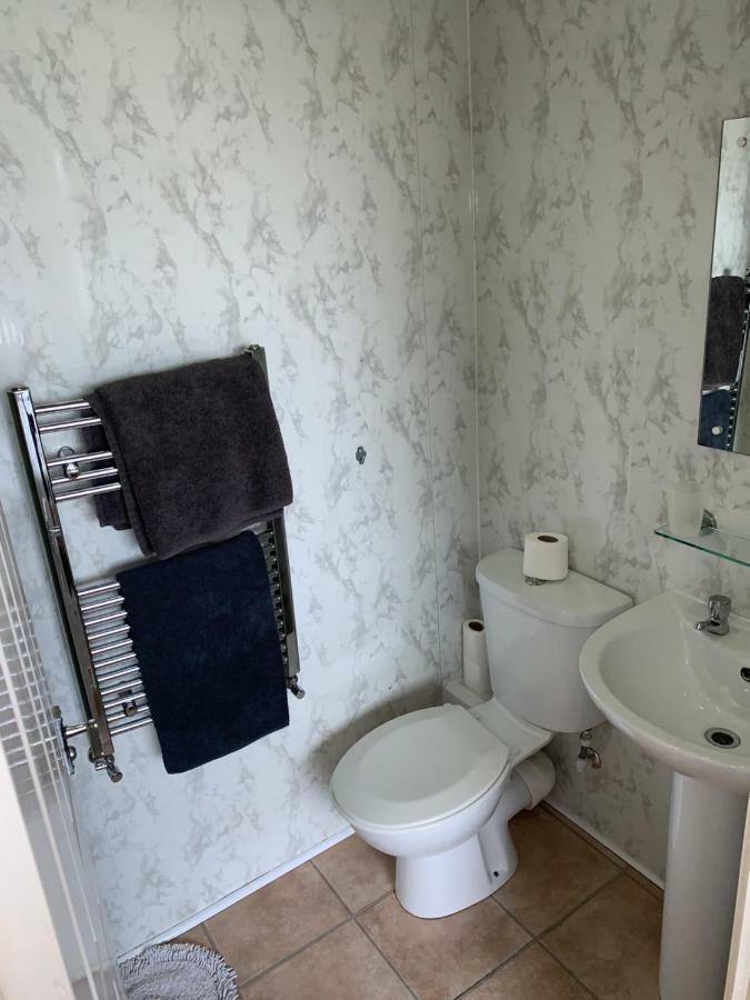 Alandene Bed & Breakfast 2*