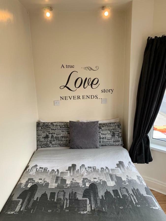 Bed & Breakfast Alandene