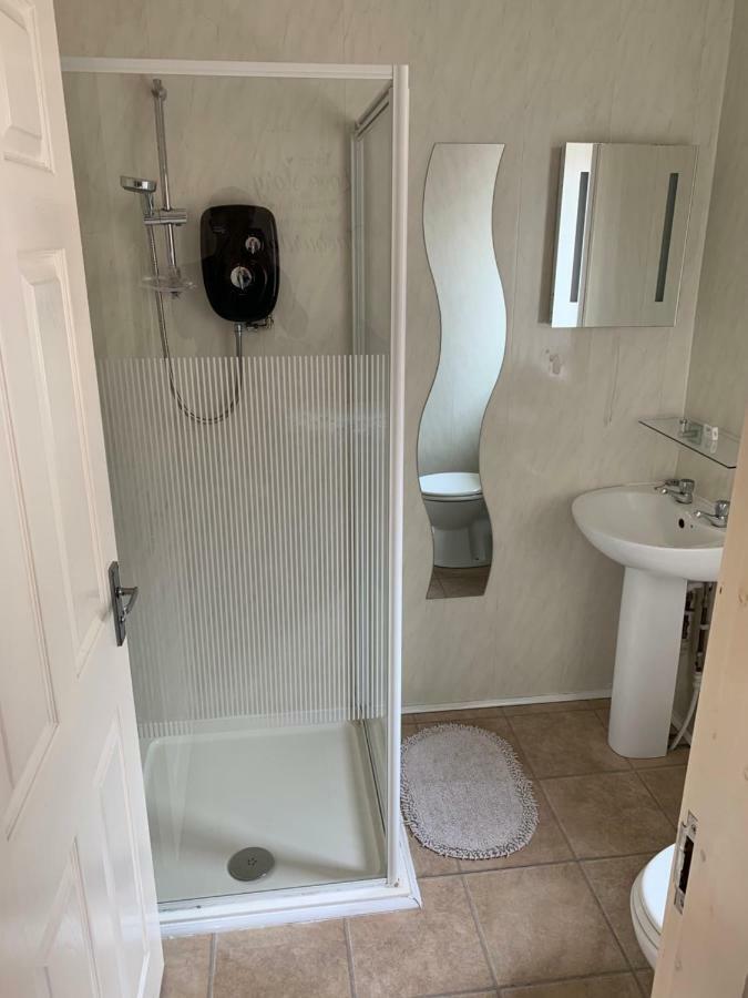 Bed & Breakfast Alandene Blackpool