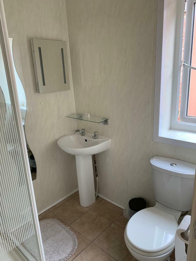 Alandene Bed & Breakfast