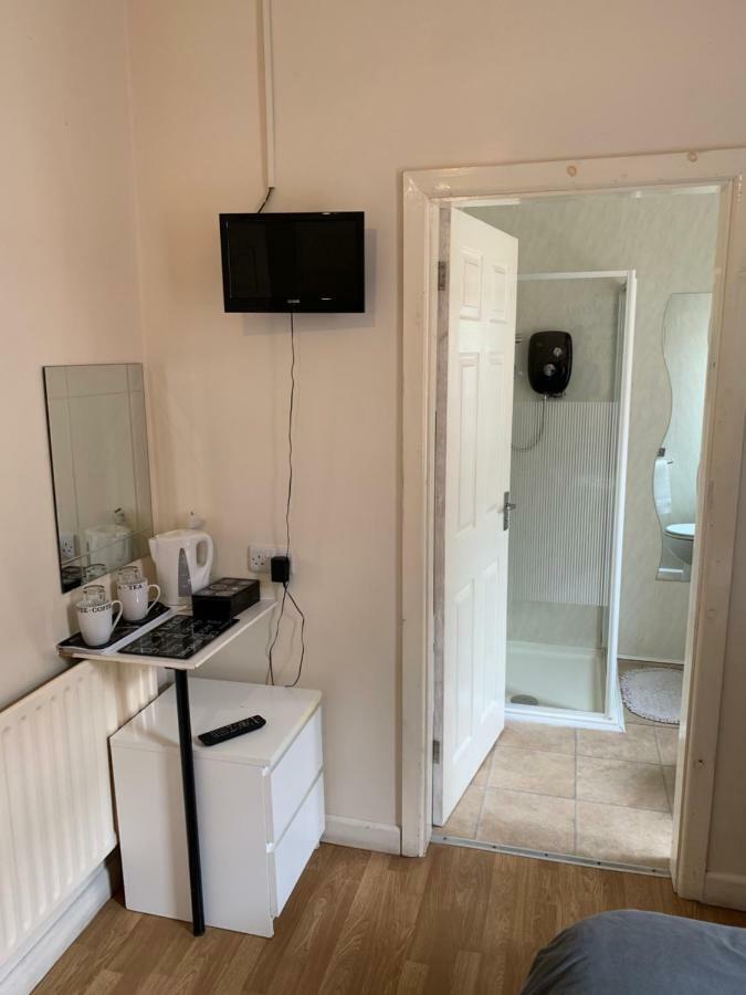 Alandene Bed & Breakfast 2*