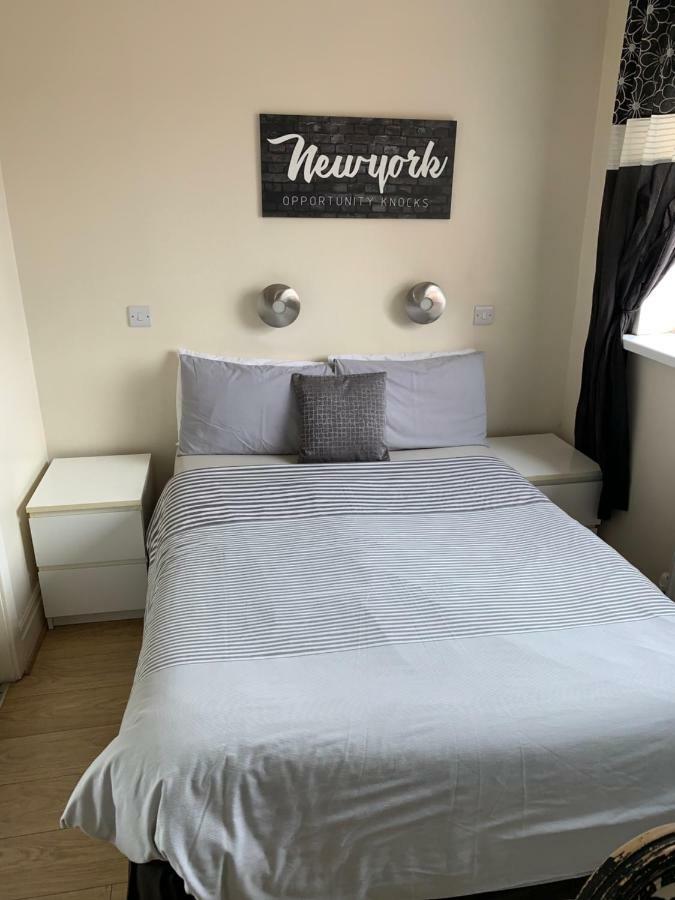 Alandene Bed & Breakfast