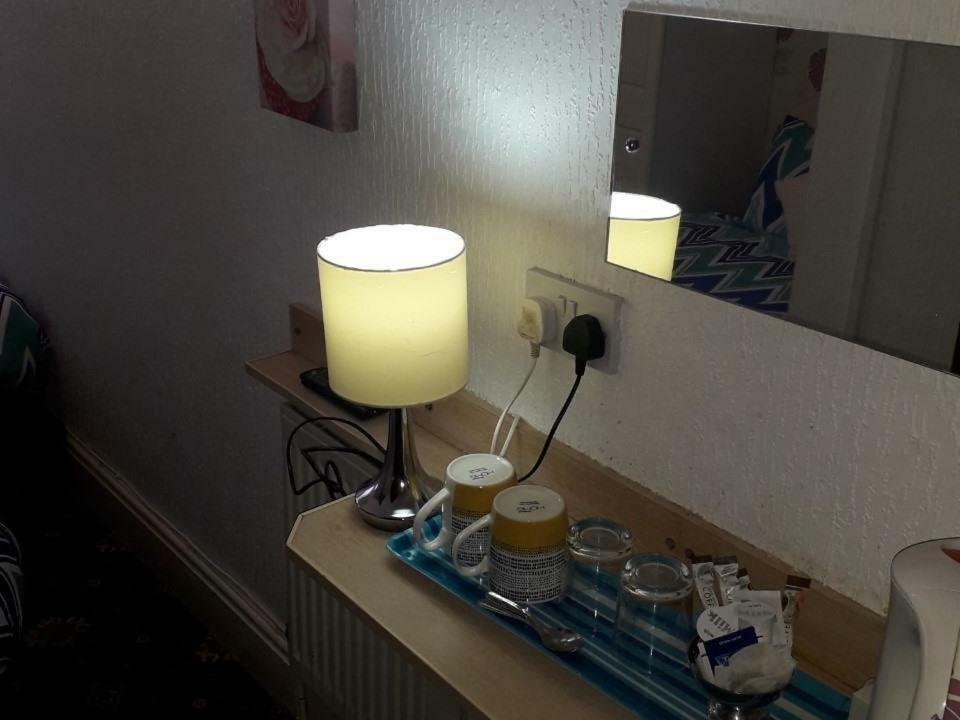 Hotel Belroy Blackpool
