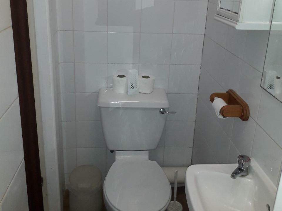 Hotel Belroy