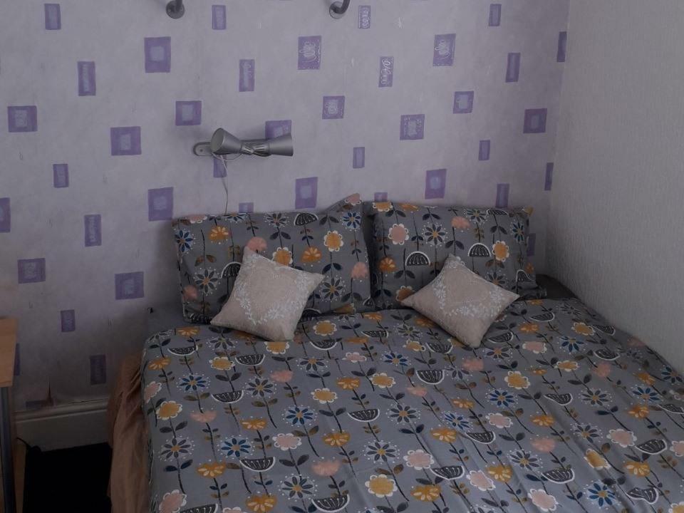 Hotel Belroy