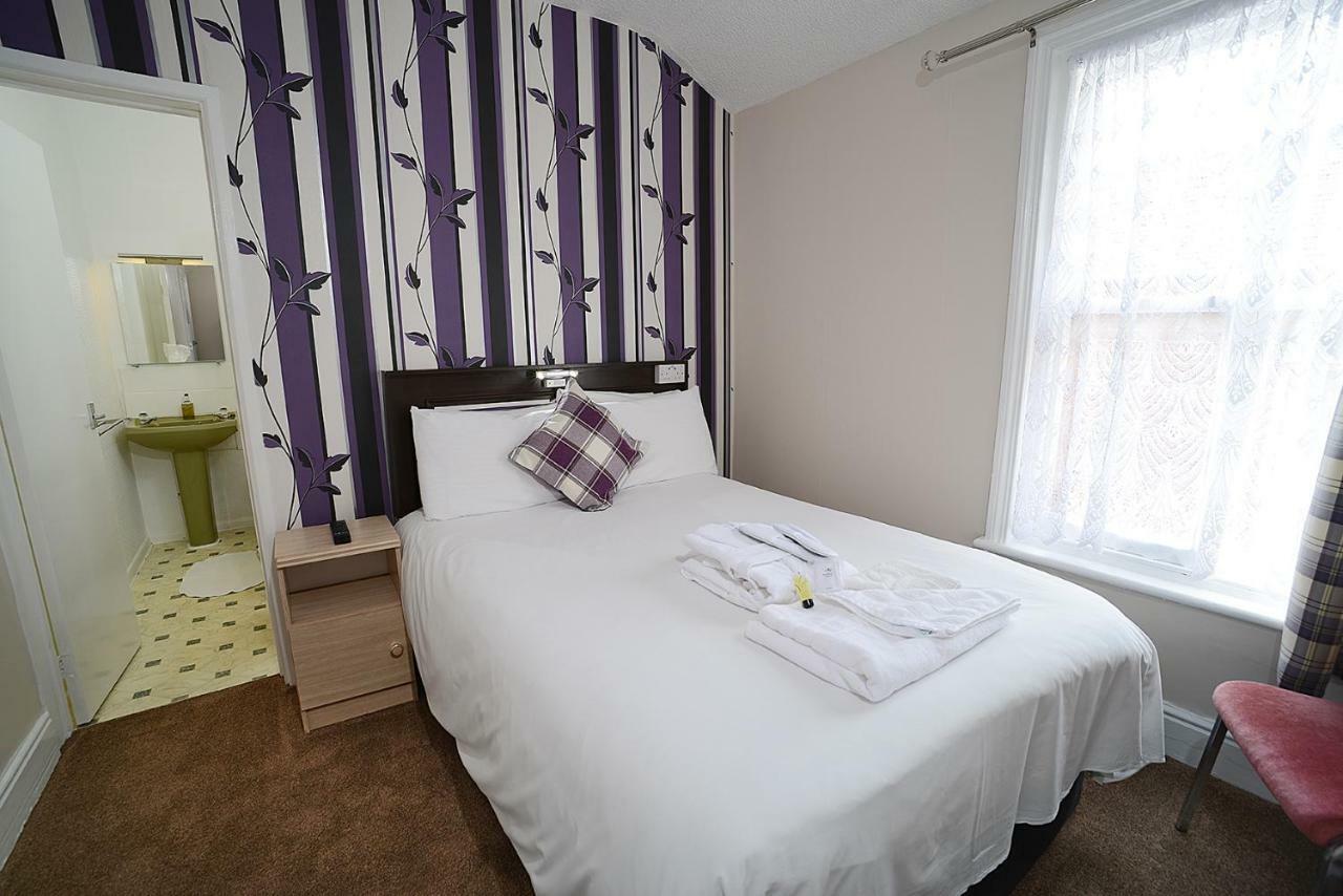 Hotel Arncliffe 3*