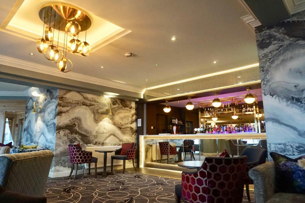 Hotel Sheraton Blackpool