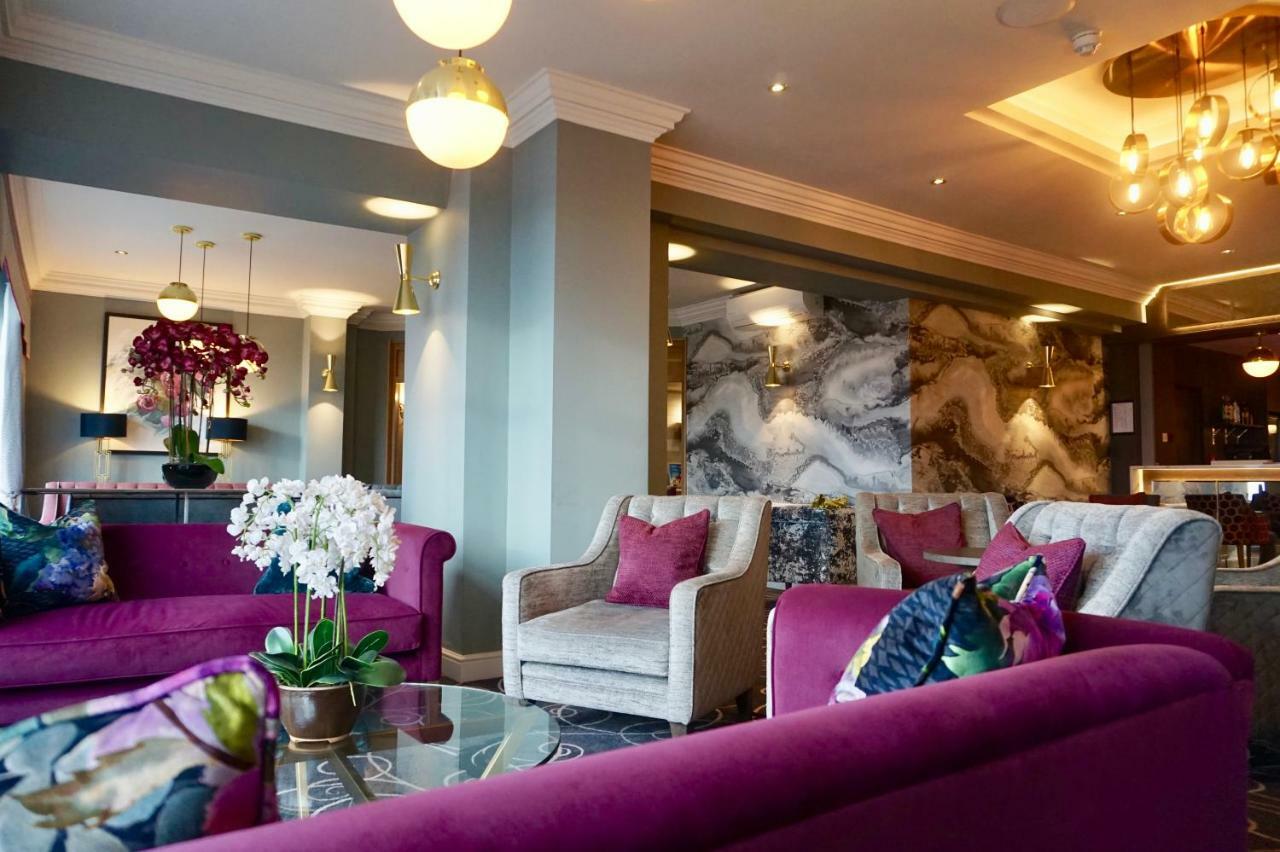 Hotel Sheraton