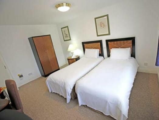 Norbreck Castle &