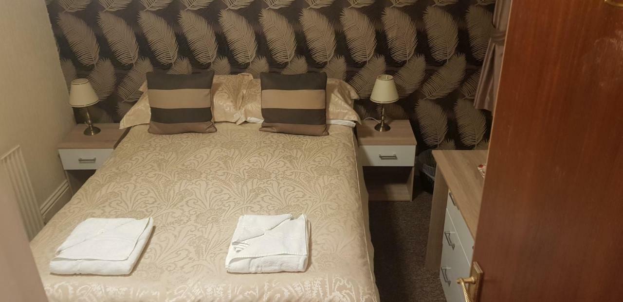 Roselea 3* Blackpool