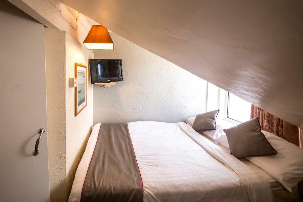 Myroomz Hollingdales Hotel 2* Blackpool