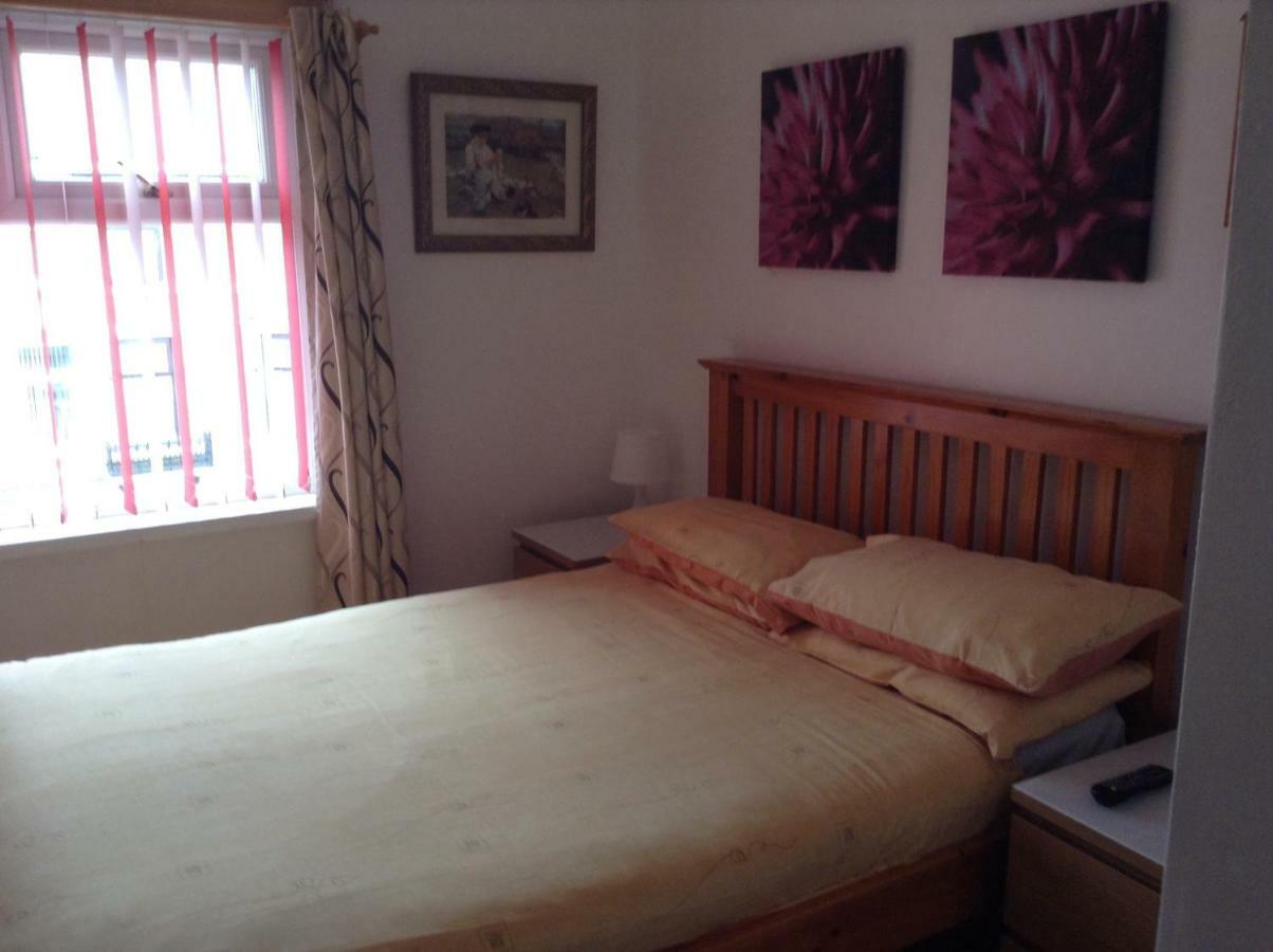 Bed & Breakfast Fairhaven On Woodfield Road 3*
