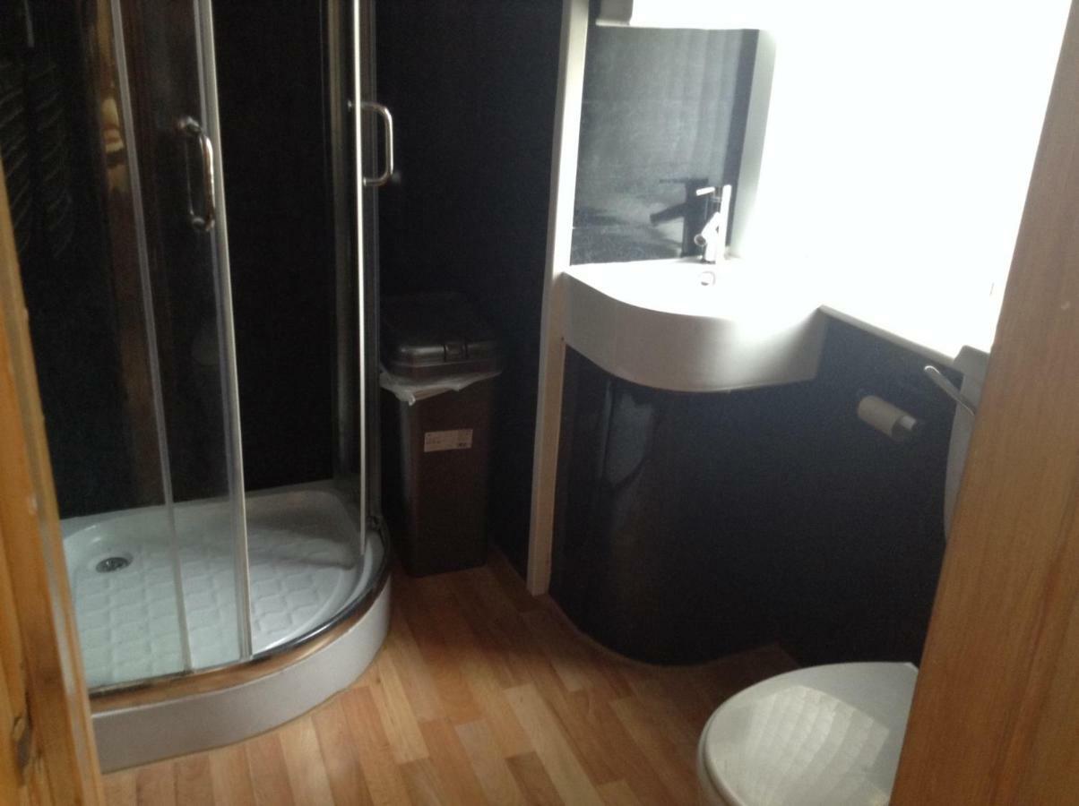 Fairhaven On Woodfield Road Bed & Breakfast Blackpool