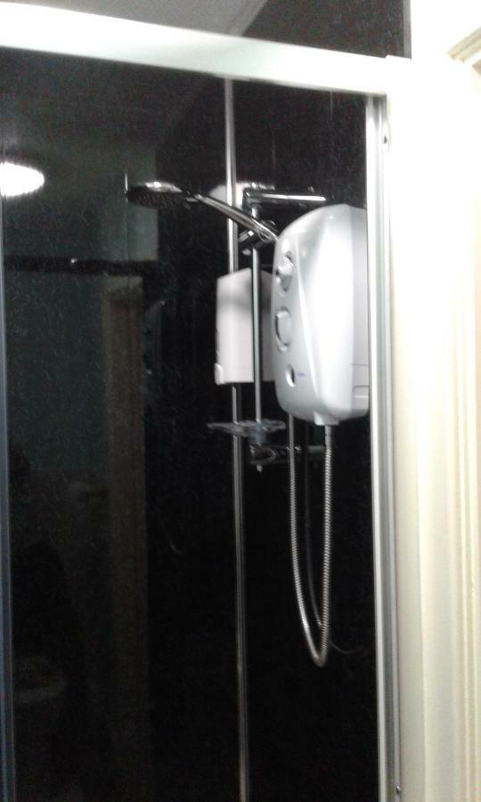 Guest house Roachvale 3*