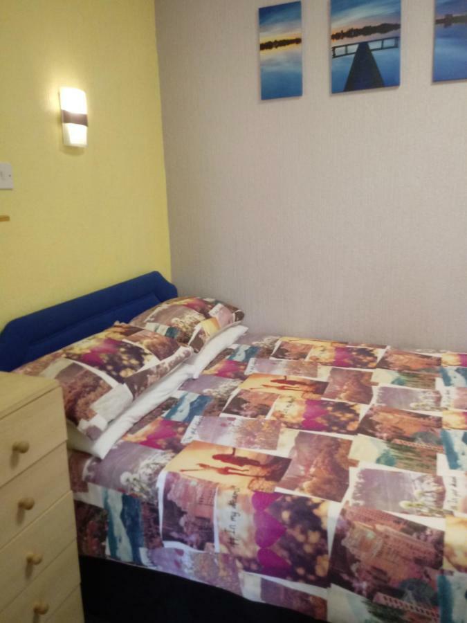 Guest house Roachvale 3*