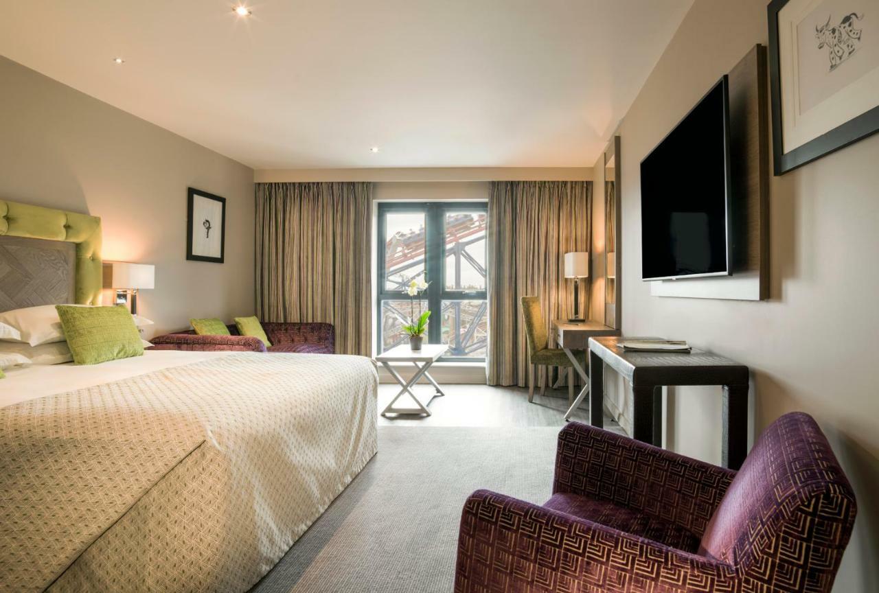 Boulevard Hotel 5*