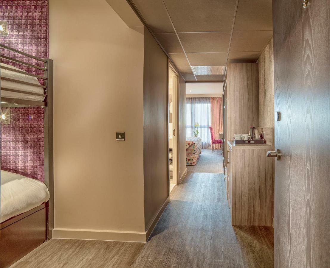 Boulevard 5*