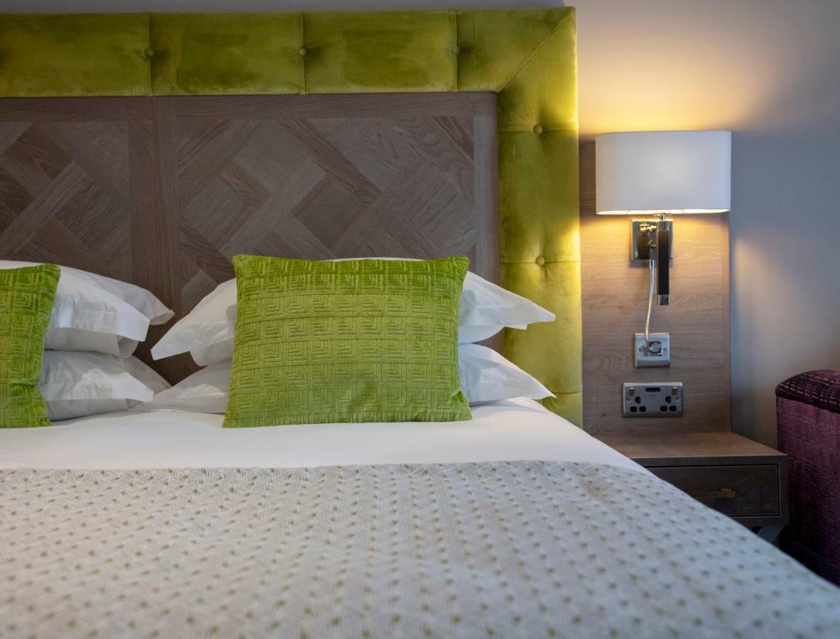 Hotel Boulevard Blackpool