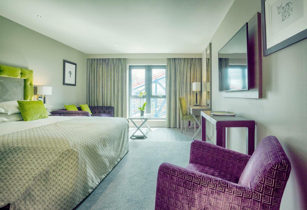 Hotel Boulevard 5*