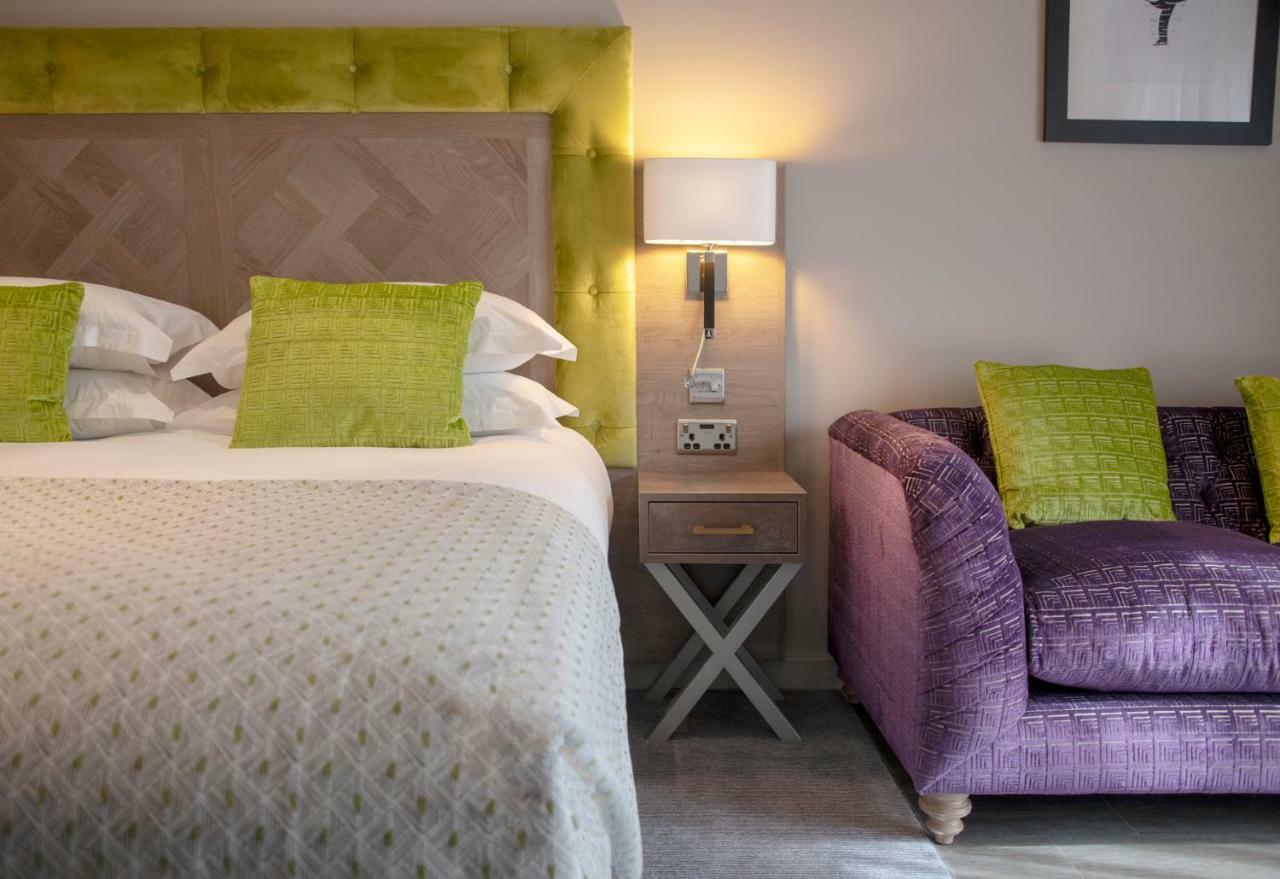 Boulevard 5* Blackpool