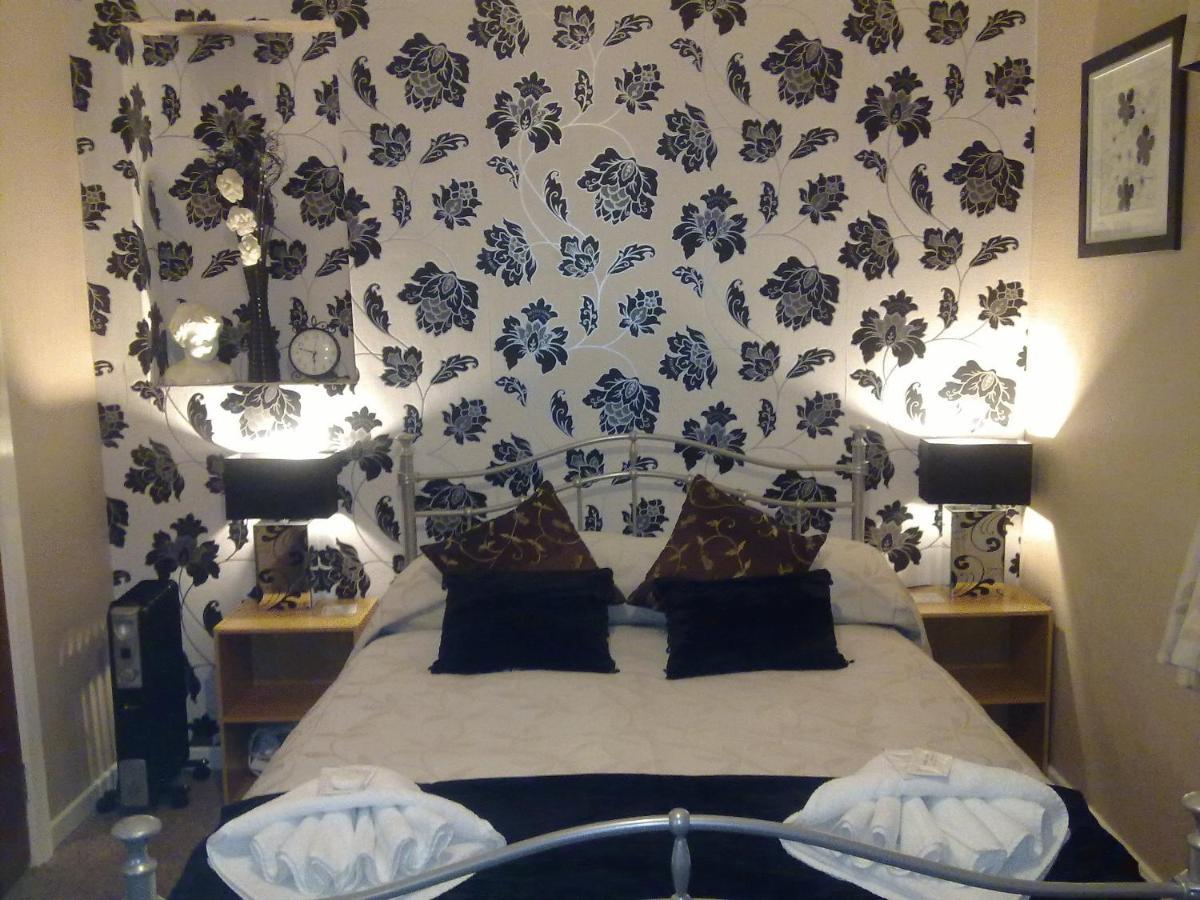 The New Guilderoy Hotel Blackpool