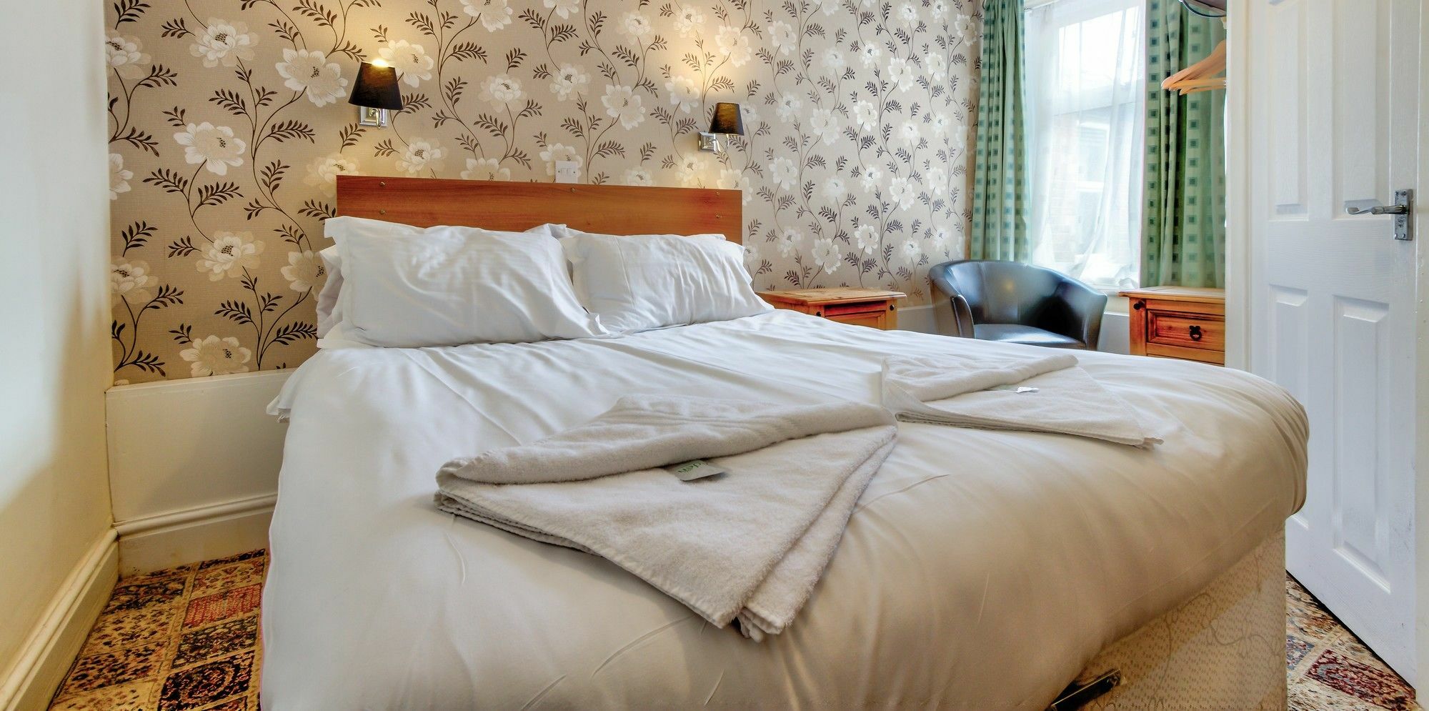Fairhaven Hotel Blackpool