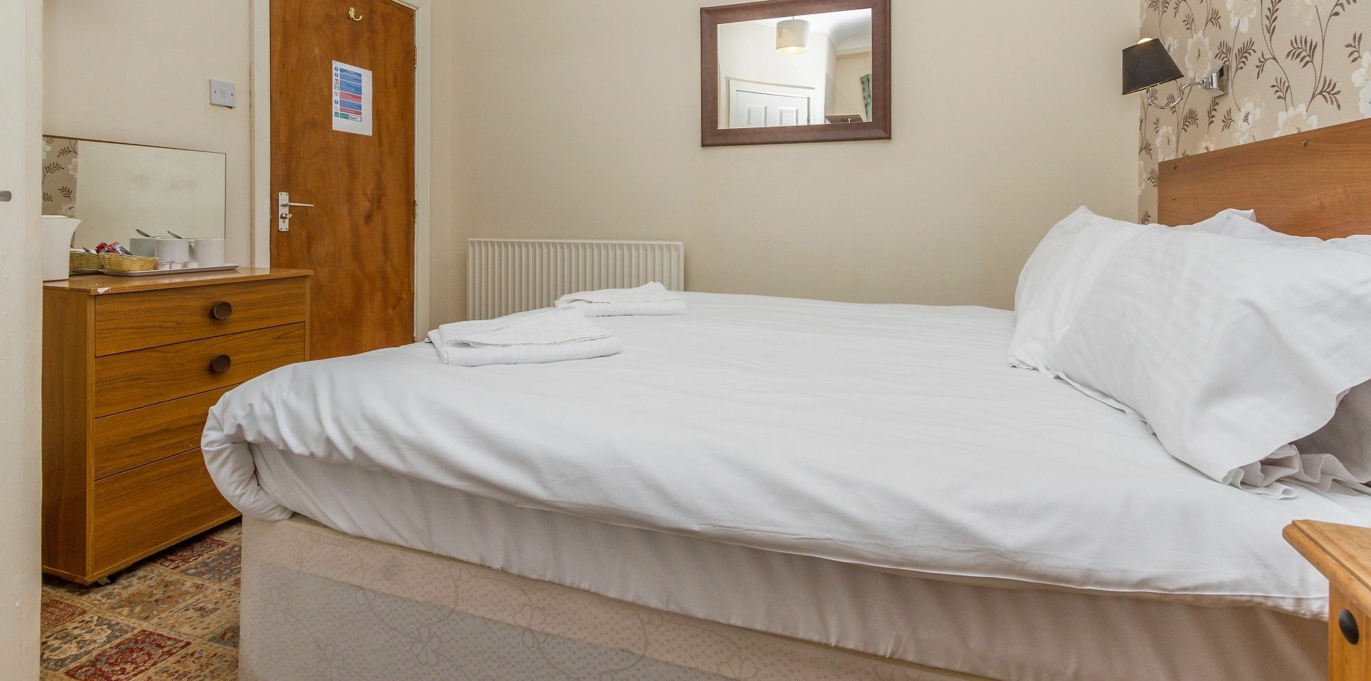 Fairhaven Hotel